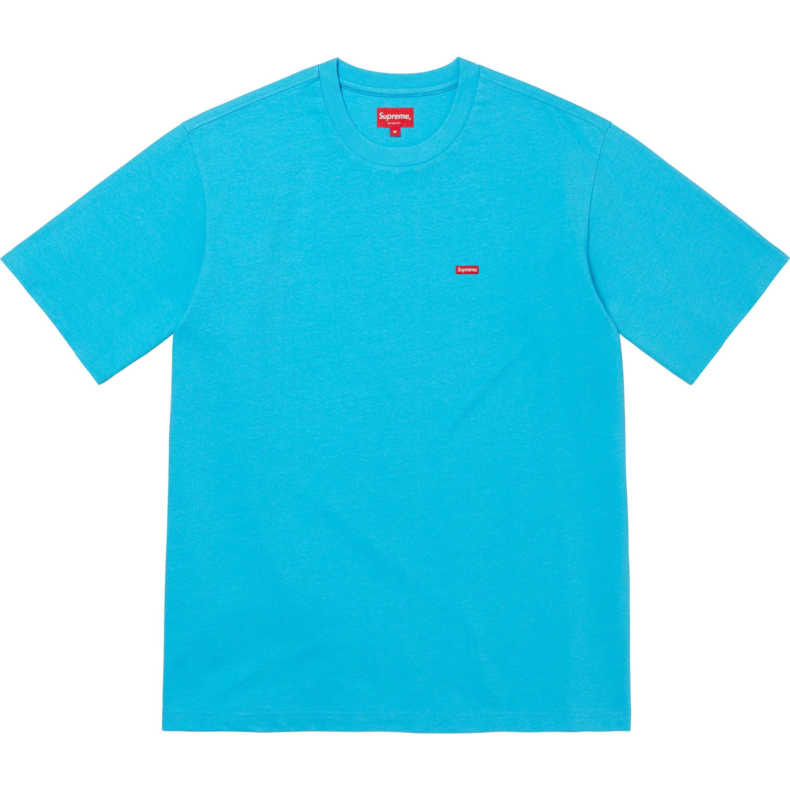 Small Box Tee view 7